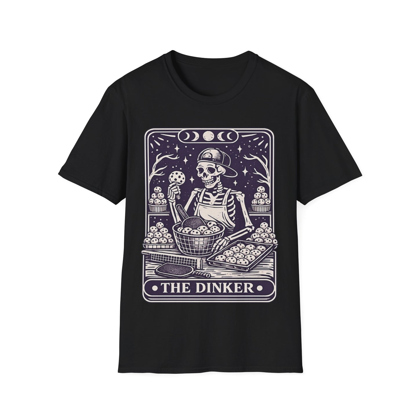 The Dinker - T-Shirt