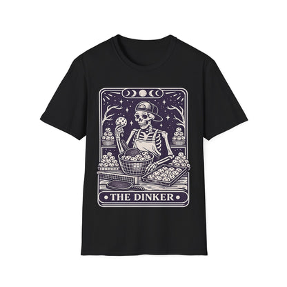 The Dinker - T-Shirt
