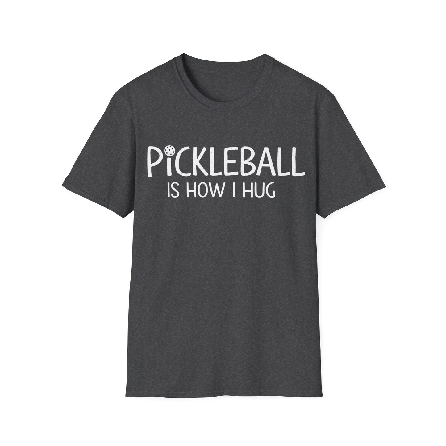 Paddle up it's Dinking Time - T-Shirt