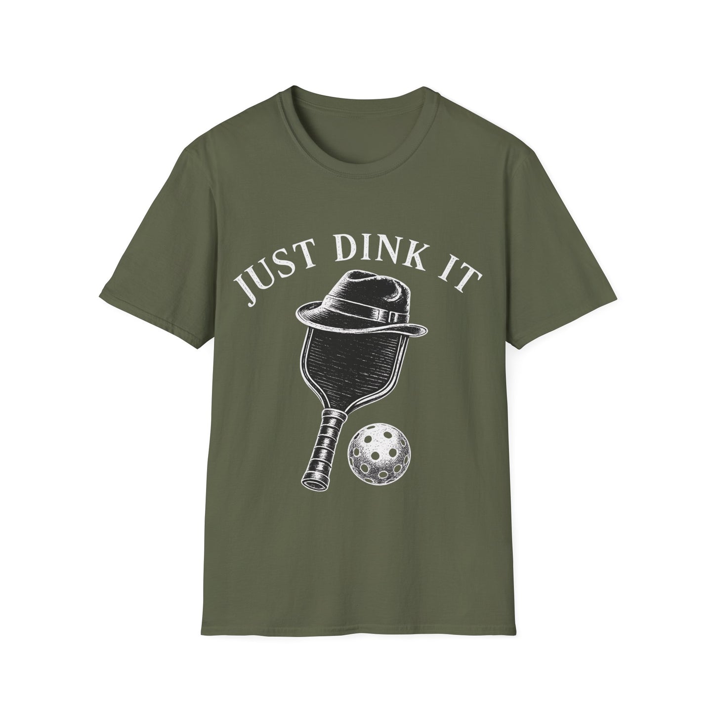 Just Dink It - T-Shirt