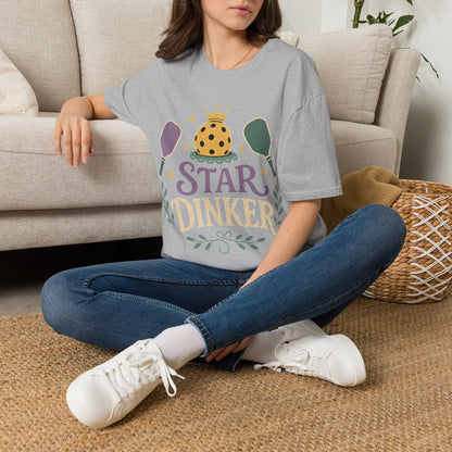 Star Dinker - T-Shirt