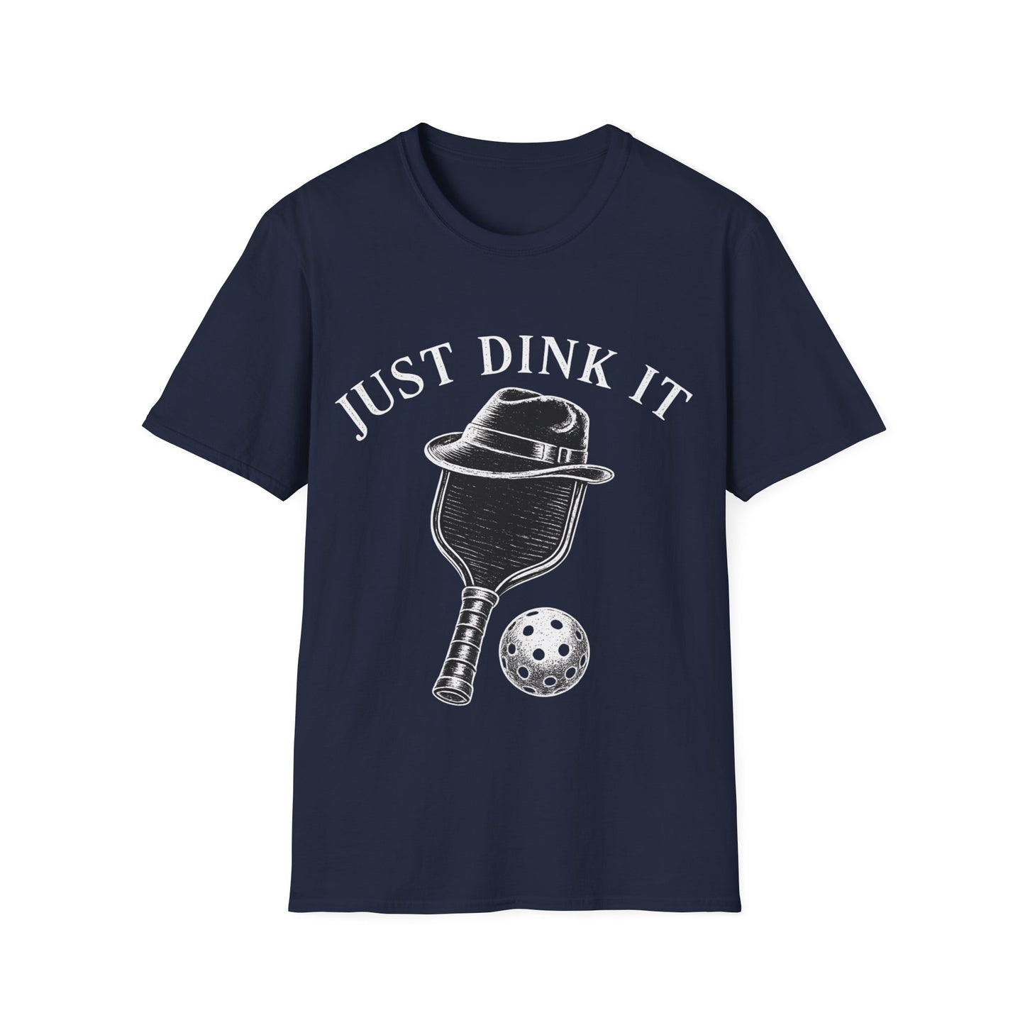 Just Dink It - T-Shirt
