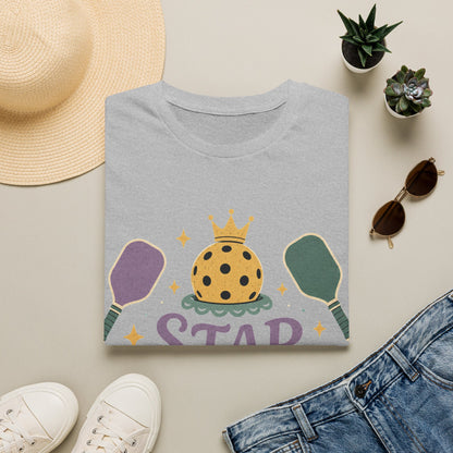 Star Dinker - T-Shirt