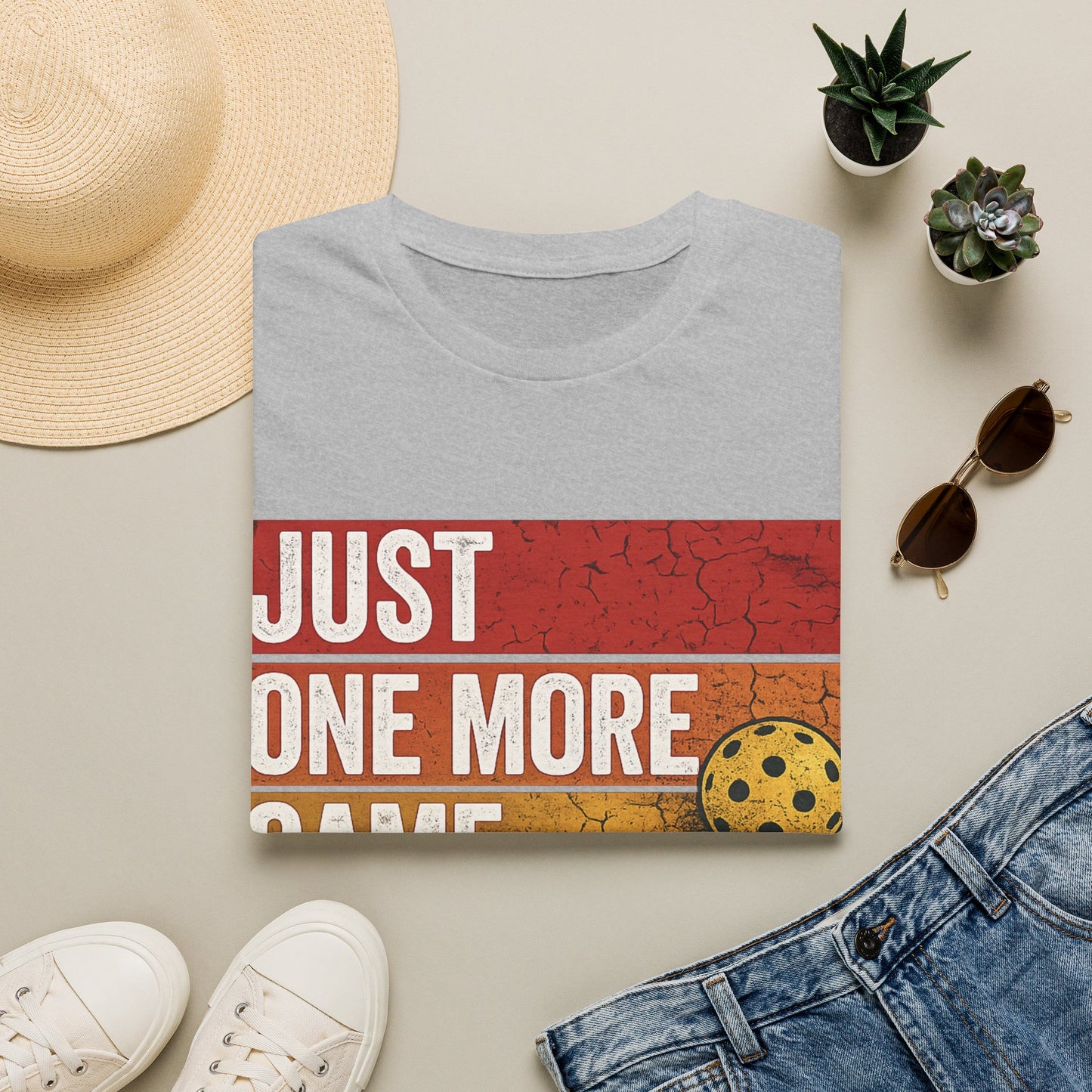 Just One More Game I Promise - T-Shirt