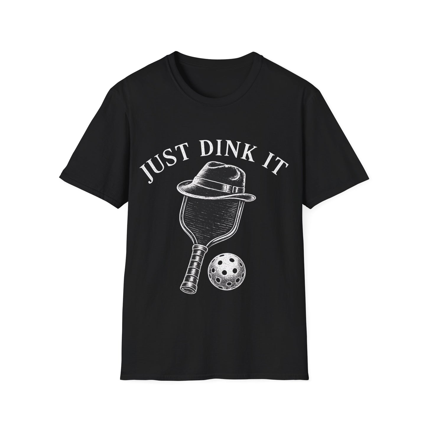 Just Dink It - T-Shirt