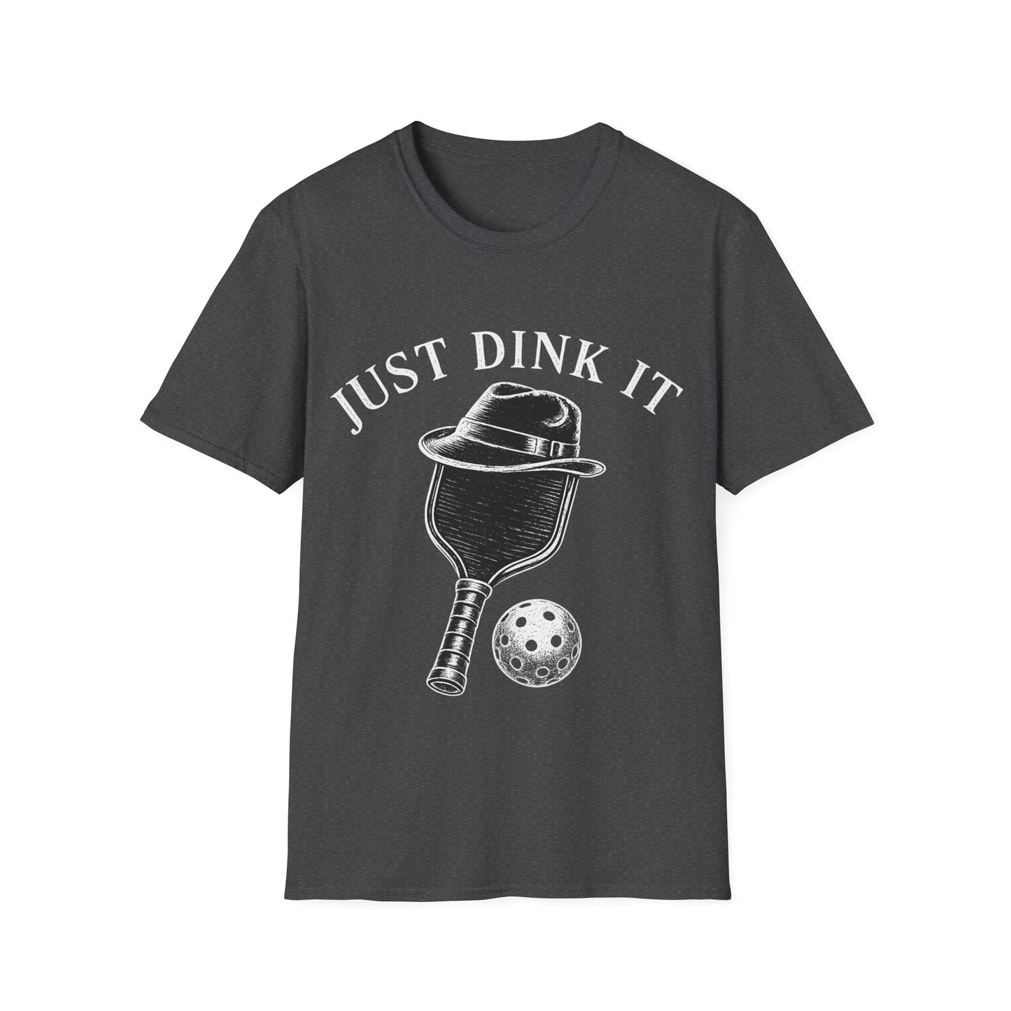 Just Dink It - T-Shirt