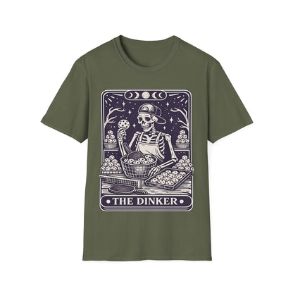 The Dinker - T-Shirt
