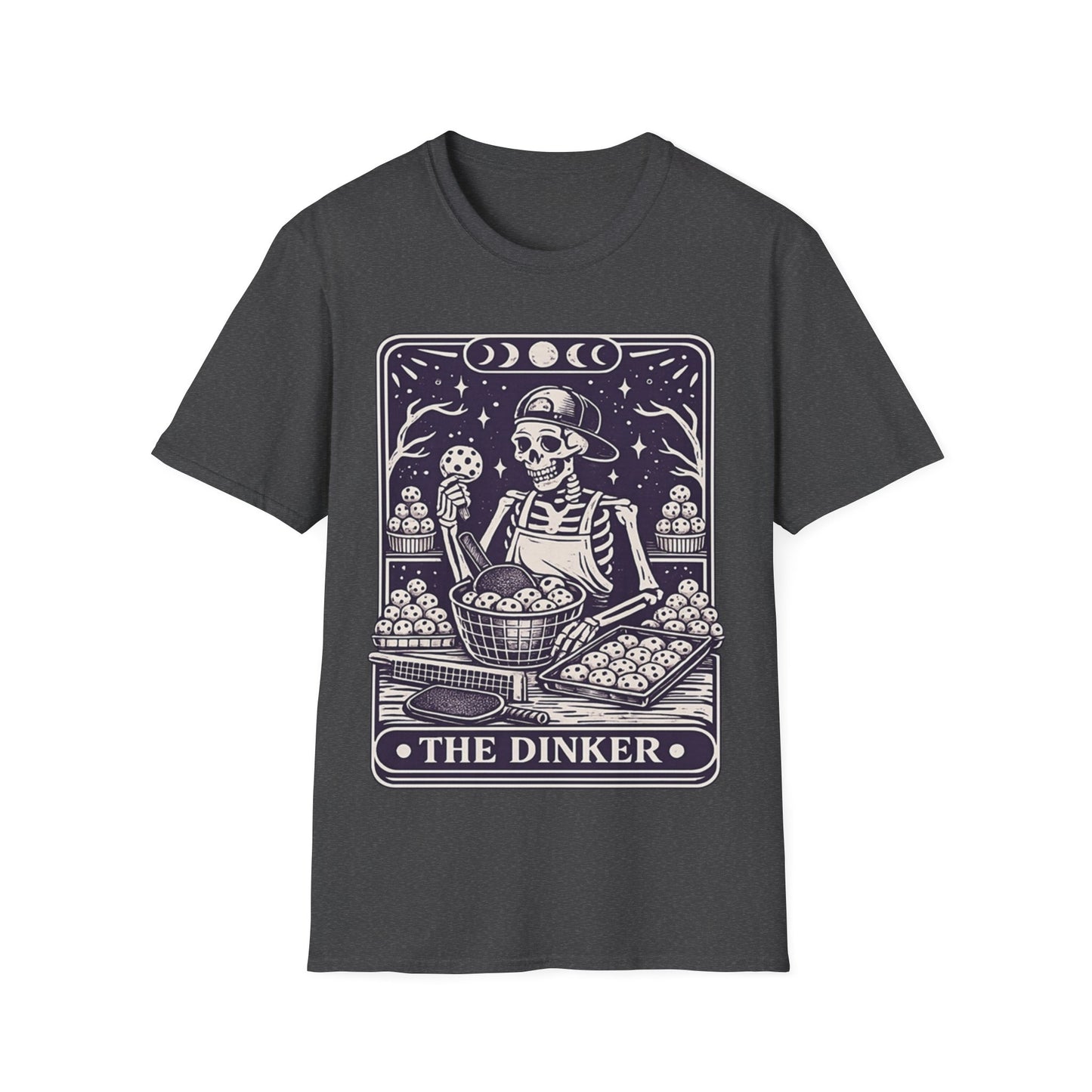 The Dinker - T-Shirt