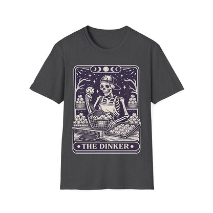 The Dinker - T-Shirt
