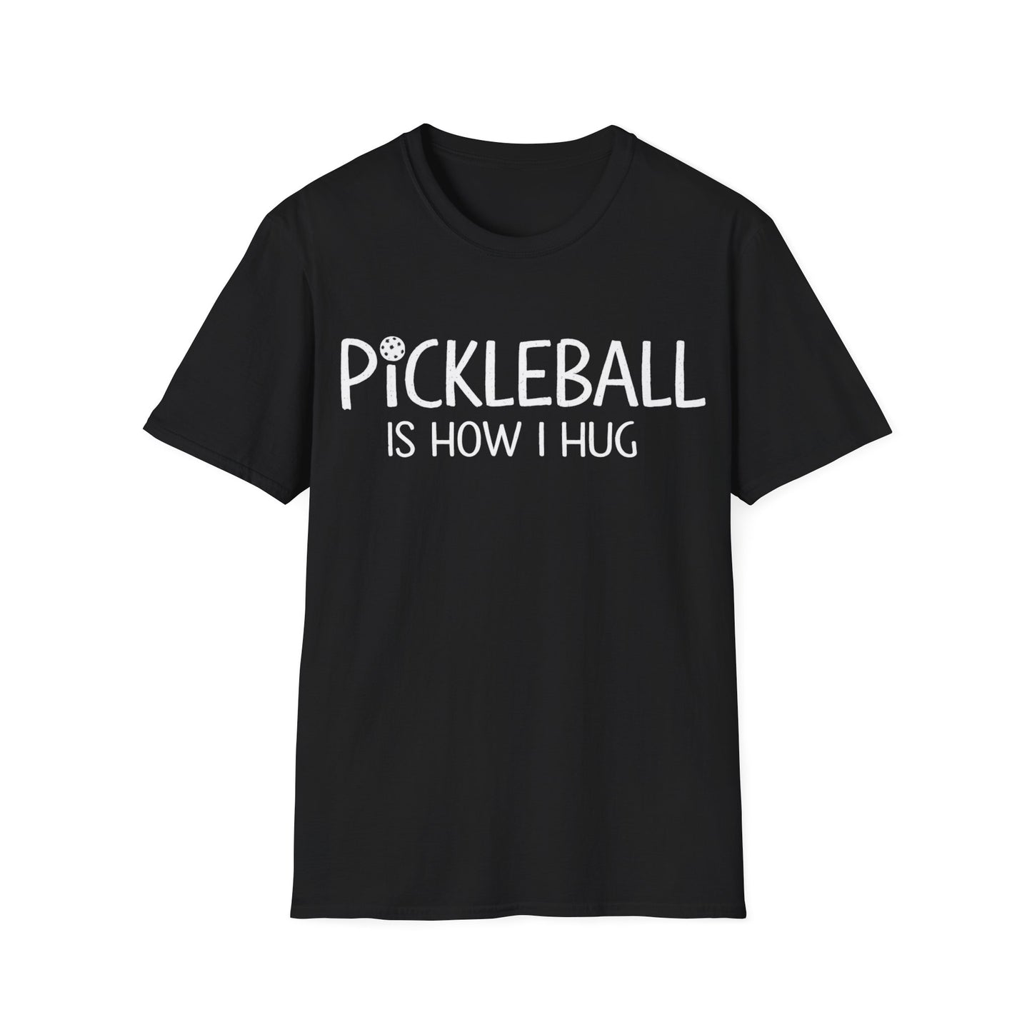 Paddle up it's Dinking Time - T-Shirt