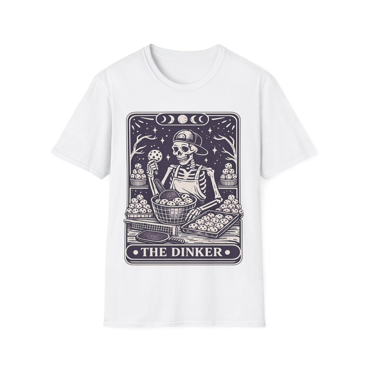 The Dinker - T-Shirt