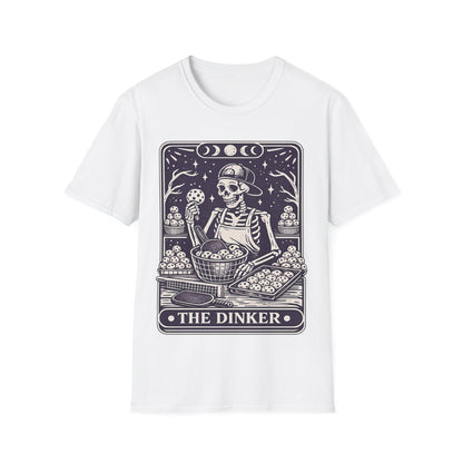 The Dinker - T-Shirt