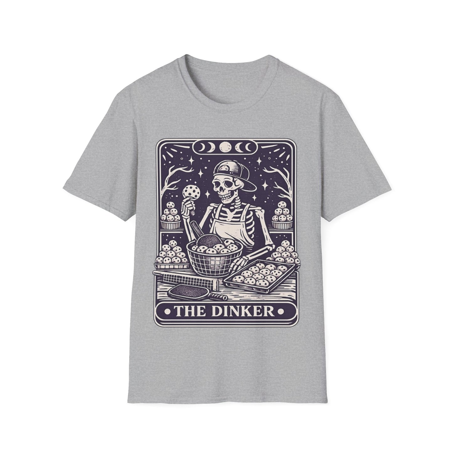 The Dinker - T-Shirt