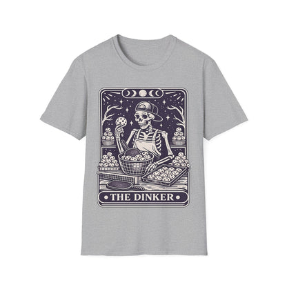 The Dinker - T-Shirt