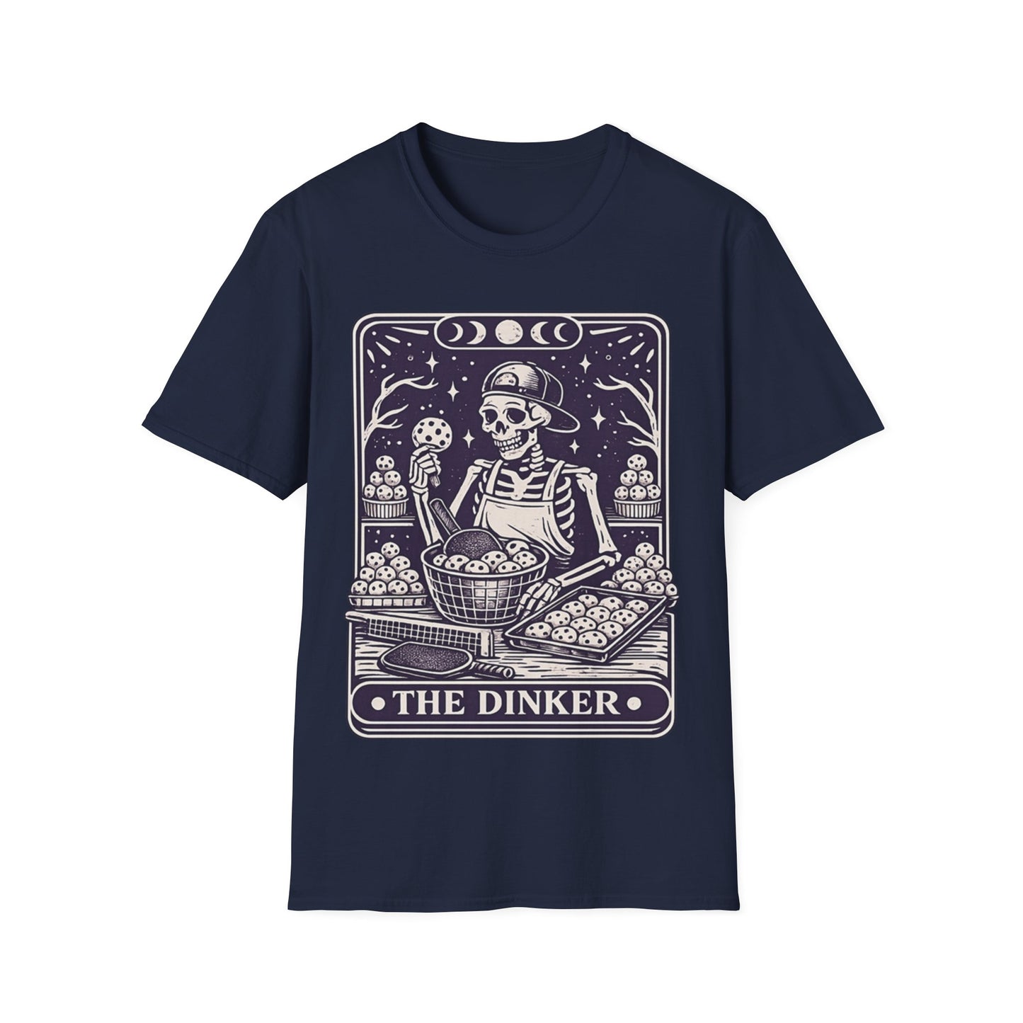 The Dinker - T-Shirt