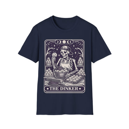 The Dinker - T-Shirt