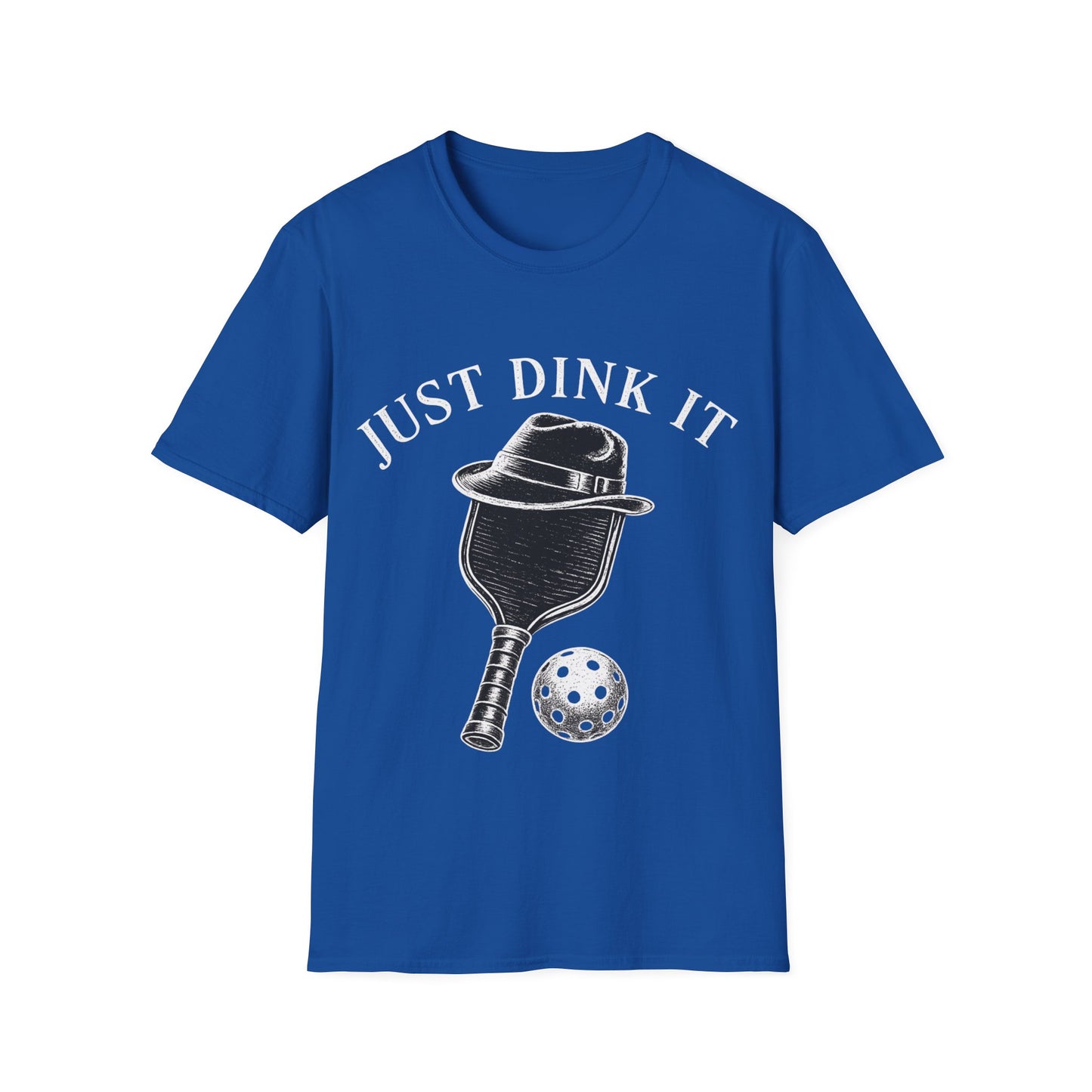 Just Dink It - T-Shirt