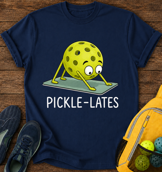 Pickle Lates - T-Shirt