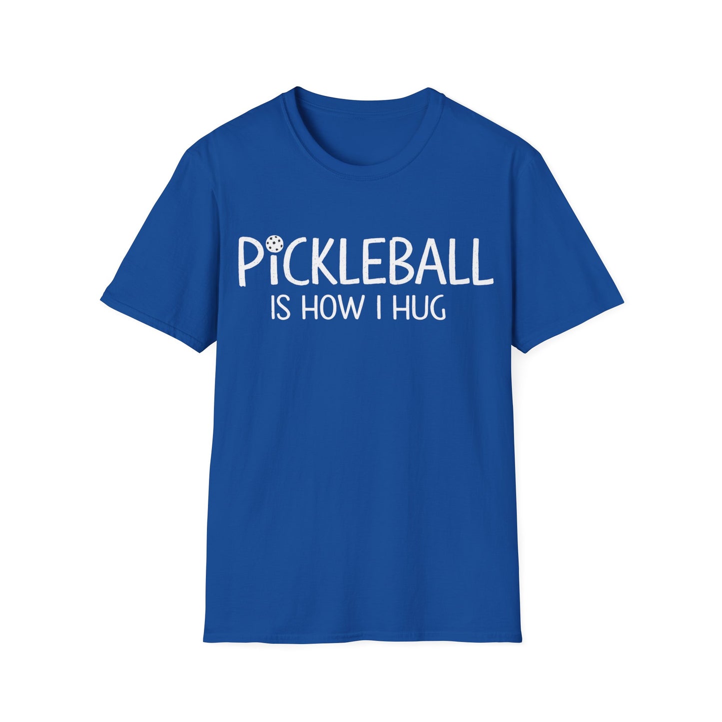 Paddle up it's Dinking Time - T-Shirt