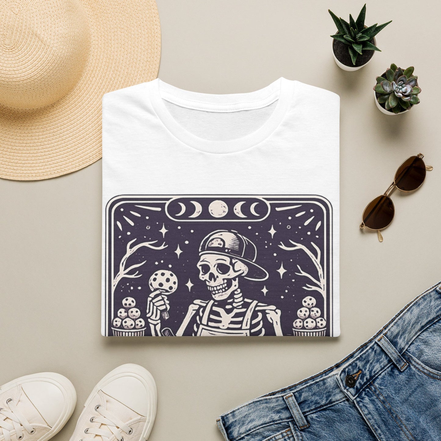 The Dinker - T-Shirt