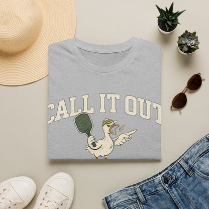 Call it Out i Dare You - T-Shirt