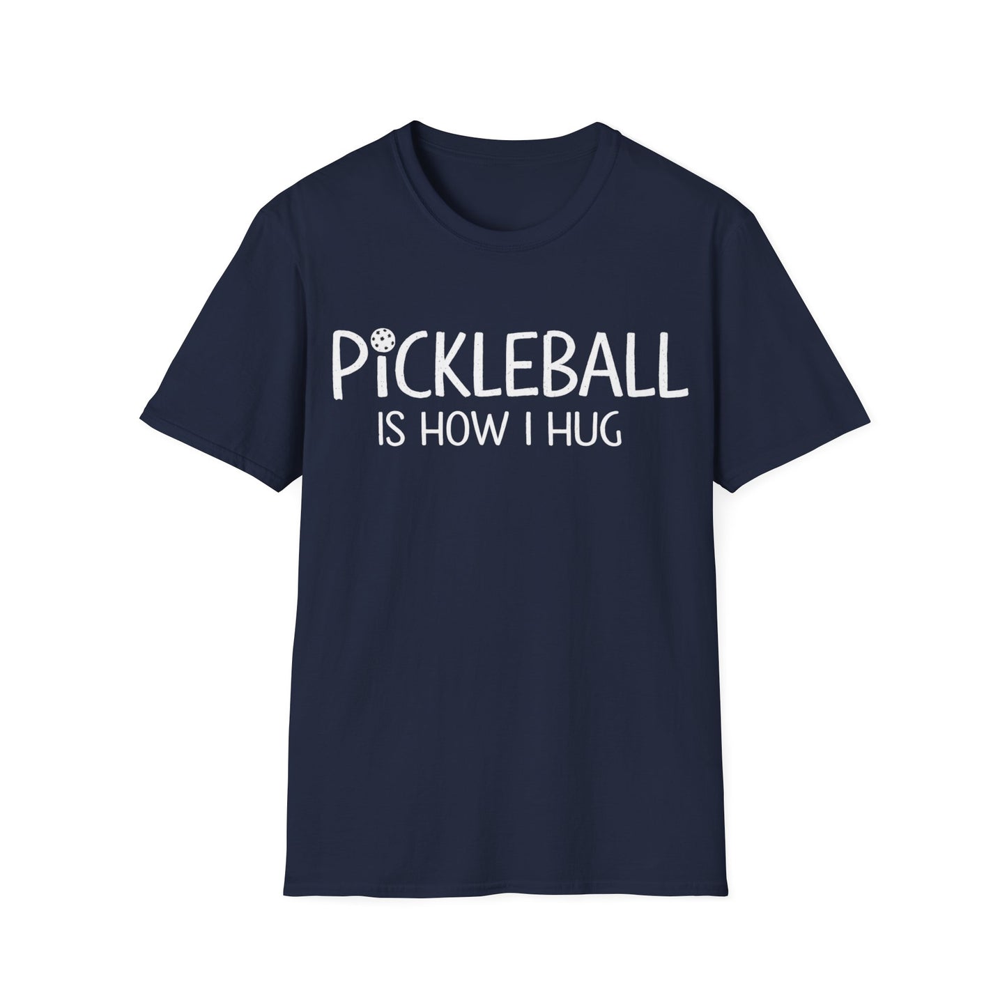 Paddle up it's Dinking Time - T-Shirt