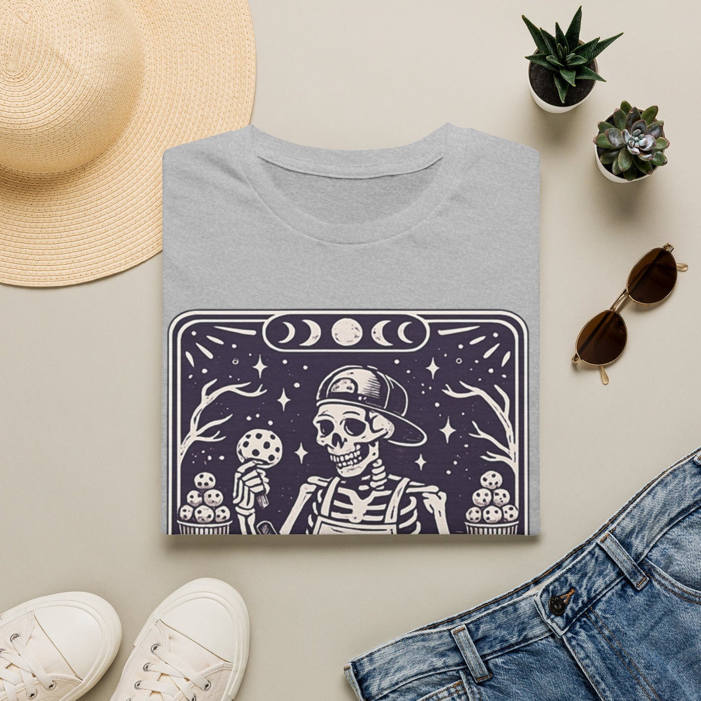 The Dinker - T-Shirt