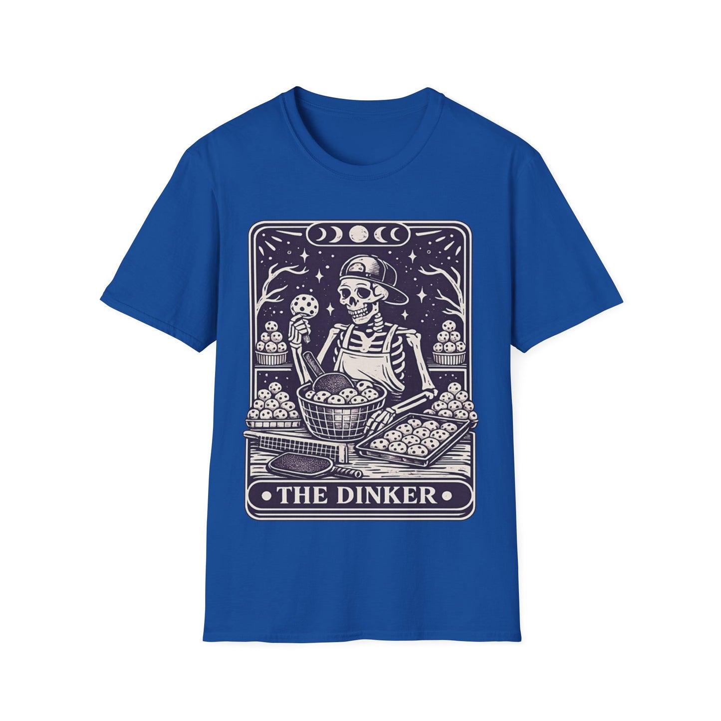 The Dinker - T-Shirt