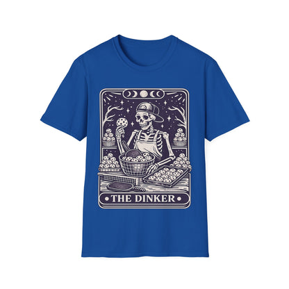 The Dinker - T-Shirt