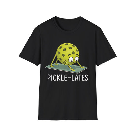 Pickle Lates - T-Shirt